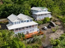 Tibay Villas