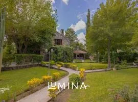 Casa Rincón by Lumina