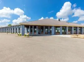 Days Inn by Wyndham Glasgow