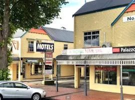 No 1 Motels