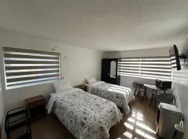 TinyApartments - estudio pleno centro Concepción