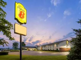 Super 8 by Wyndham Henrietta/Rochester Area