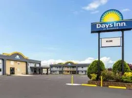 Days Inn by Wyndham Aberdeen