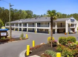 Days Inn by Wyndham Acworth