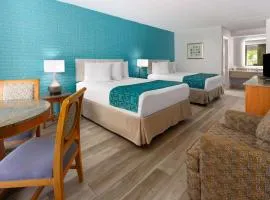 Inn at Atlantic City Hotel & Banquet