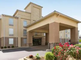 Baymont by Wyndham Georgetown Lexington North