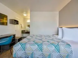 Motel 6-Albuquerque, NM - Midtown