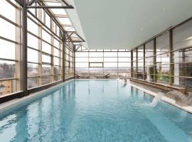 Wyndham Cluj, hotel a 5 stelle a Cluj-Napoca