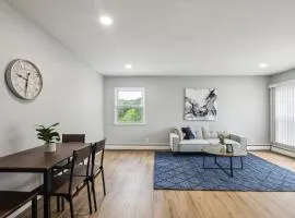 Galloway 6 I Spacious Garden Style Retreat I Gym