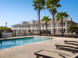 Baymont by Wyndham Kingsland, hotel in Kingsland