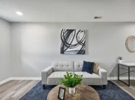 Galloway 115 I Spacious Garden Style Retreat