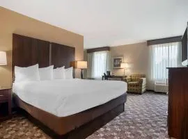 Best Western Plus Oak Mountain Inn