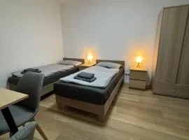 AG Zimmervermietung Fellbach