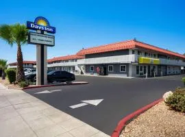 Days Inn by Wyndham Fresno South