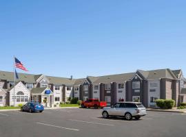 Baymont by Wyndham Boardman, hotel poblíž Regionální letiště Youngstown-Warren       - YNG, Boardman