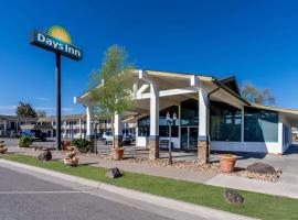Days Inn by Wyndham Delta CO, hotel cerca de Aeropuerto de regional de Montrose - MTJ, Delta