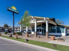Days Inn by Wyndham Delta CO