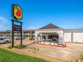 Super 8 by Wyndham Longview/North