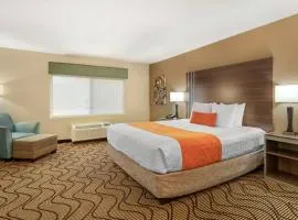 Best Western Heritage Inn Chico