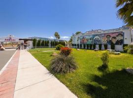 Ramada by Wyndham Kingman, hotel in Kingman