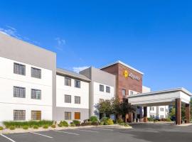 La Quinta by Wyndham Kokomo, hotel v destinaci Kokomo