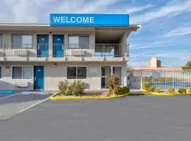 Studio 6 Albuquerque NM Midtown