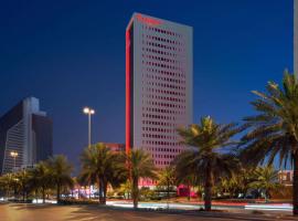 Ramada by Wyndham Riyadh King Fahd Road, Hotel in Riad