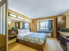 Studio 6 Suites Breaux Bridge, LA