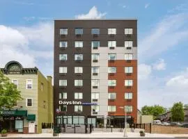 Days Inn by Wyndham Staten Island