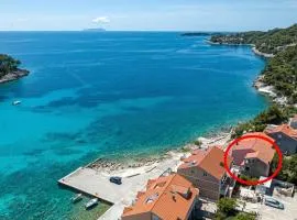Apartments by the sea Prizba, Korcula - 175