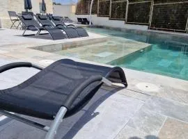 5 Apartamentos Independientes en Villas Costa del Sol