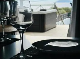 Saladi Beach House