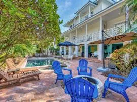Your Personal Resort-7BR, Pool, Tennis, Boating &
