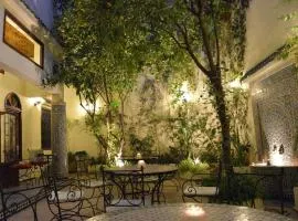 Riad Jardin Chrifa