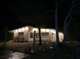 Casa en Costa Esmeralda, ξενοδοχείο σε Costa Esmeralda