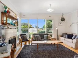 The Cutting Colman Pl Port Elliot - No Linen Included