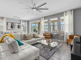 Luxury Vacay near Disney Game Room Pool and Spa