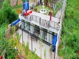 Chuỗi Villa 18 Phòng ngủ - View Hồ - thân thiện môi trường - Hà Nội