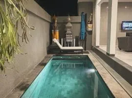 Villa Bali Umara Ubud