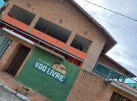 Pousada Voo Livre Tacima PB
