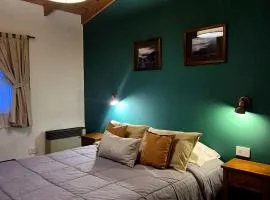 Hospedaje Mi Rincón El Chaltén