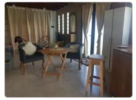 Loft en casa particular