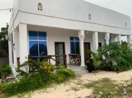Makunduchi holiday apartment