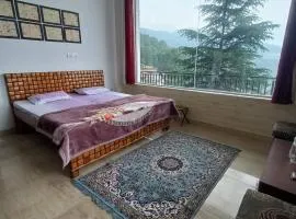 Swaran bnb near Mcleodganj