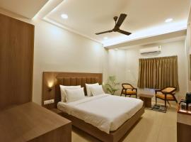 Arjun - A boutique hotel, hotel in Haridwār