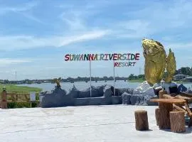 Suwanna Riverside