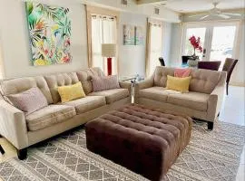 Be A Nomad - Lovely Entire Home with Ocean Views