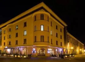 The Fifth Floor by Old Town Hotel