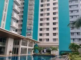 Xavi's Condo Rental