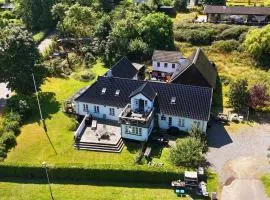 Heidis Residence-Sandkaas, Bornholm